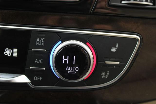 2017 Audi Q7 3.0T Premium