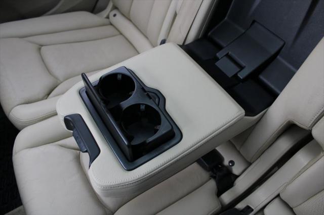 2017 Audi Q7 3.0T Premium
