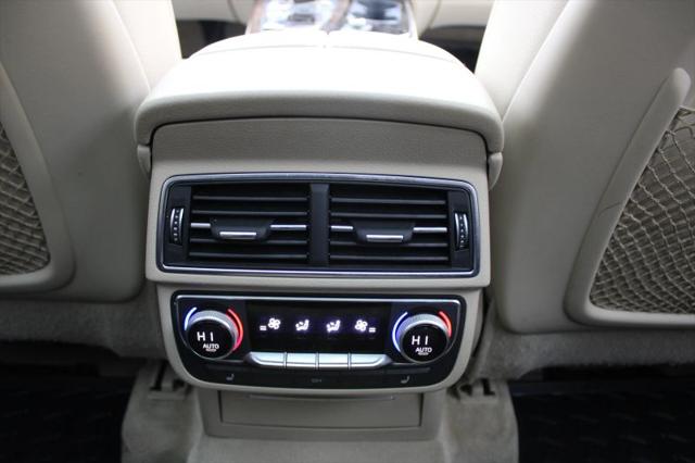 2017 Audi Q7 3.0T Premium
