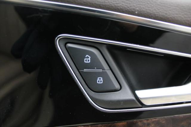 2017 Audi Q7 3.0T Premium