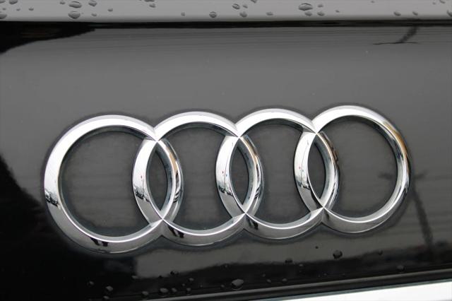 2021 Audi Q5 Premium 45 TFSI quattro S tronic
