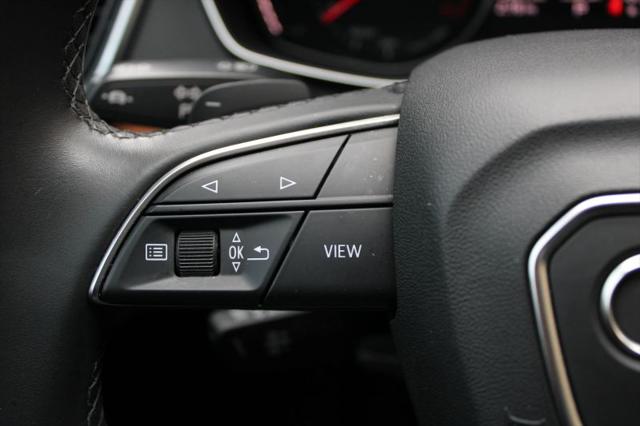 2021 Audi Q5 Premium 45 TFSI quattro S tronic