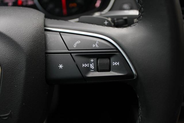 2021 Audi Q5 Premium 45 TFSI quattro S tronic