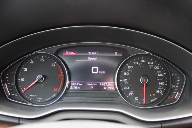 2021 Audi Q5 Premium 45 TFSI quattro S tronic