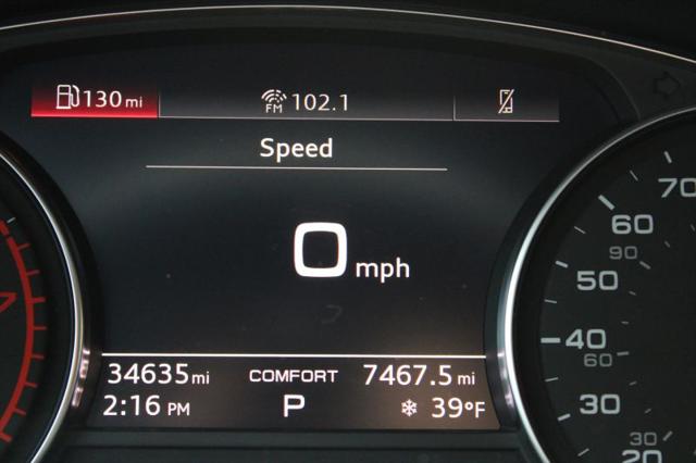 2021 Audi Q5 Premium 45 TFSI quattro S tronic