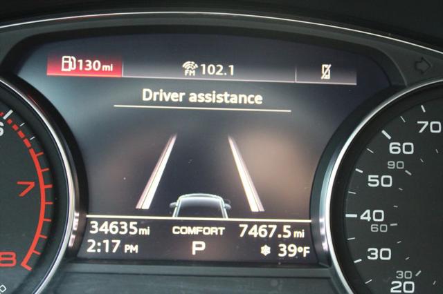 2021 Audi Q5 Premium 45 TFSI quattro S tronic