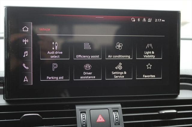 2021 Audi Q5 Premium 45 TFSI quattro S tronic