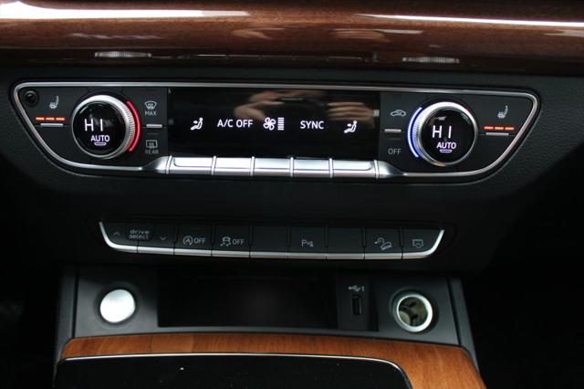 2021 Audi Q5 Premium 45 TFSI quattro S tronic