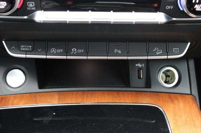 2021 Audi Q5 Premium 45 TFSI quattro S tronic