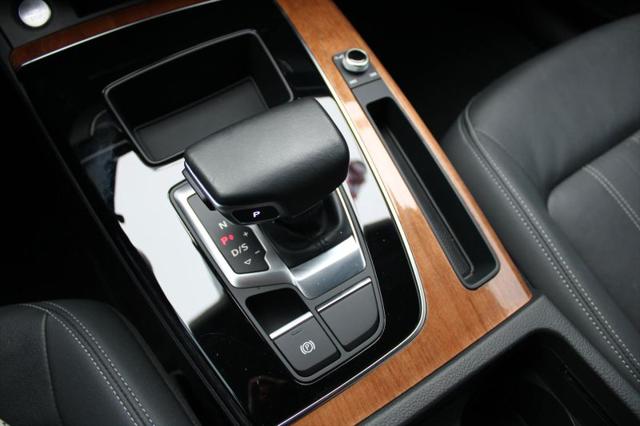 2021 Audi Q5 Premium 45 TFSI quattro S tronic