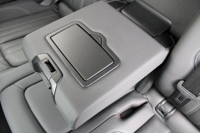 2021 Audi Q5 Premium 45 TFSI quattro S tronic
