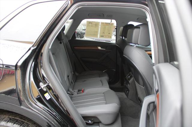 2021 Audi Q5 Premium 45 TFSI quattro S tronic