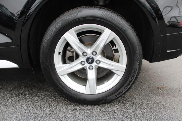 2021 Audi Q5 Premium 45 TFSI quattro S tronic