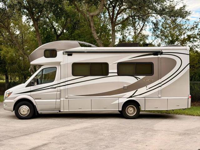 2015 Mercedes-Benz Sprinter 3500 Base