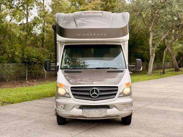 2015 Mercedes-Benz Sprinter 3500 Base