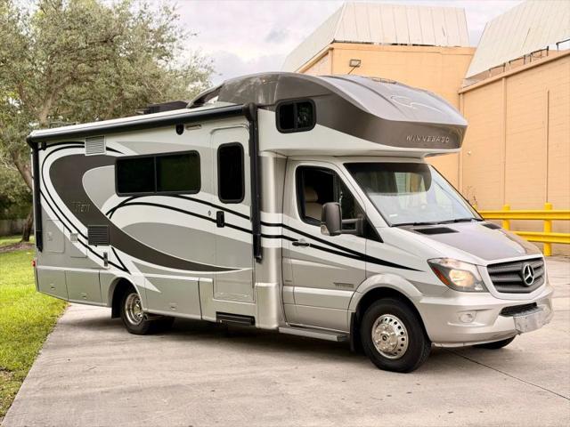 2015 Mercedes-Benz Sprinter 3500 Base