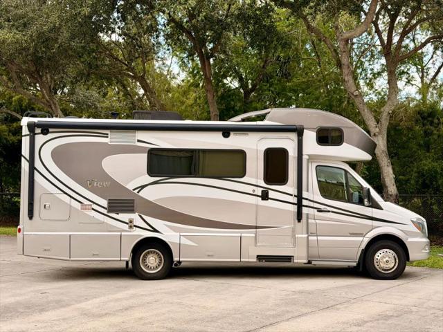2015 Mercedes-Benz Sprinter 3500 Base