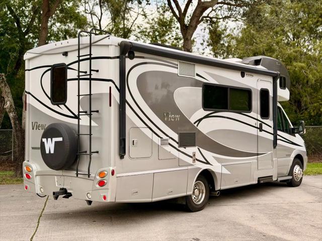 2015 Mercedes-Benz Sprinter 3500 Base