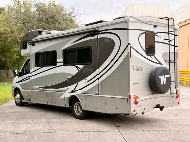 2015 Mercedes-Benz Sprinter 3500 Base