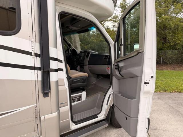 2015 Mercedes-Benz Sprinter 3500 Base