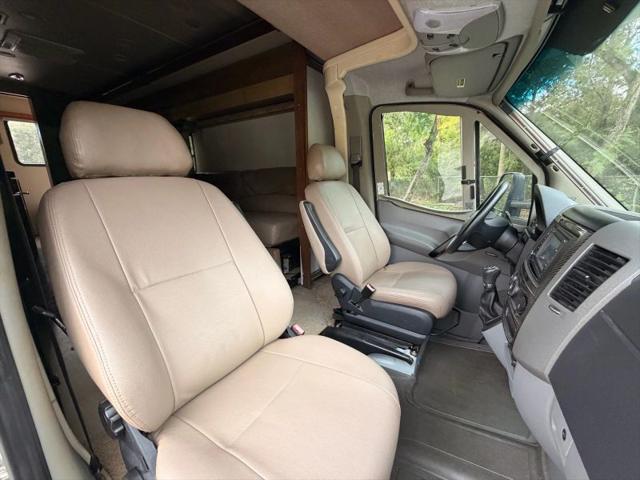 2015 Mercedes-Benz Sprinter 3500 Base
