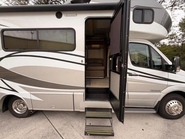 2015 Mercedes-Benz Sprinter 3500 Base