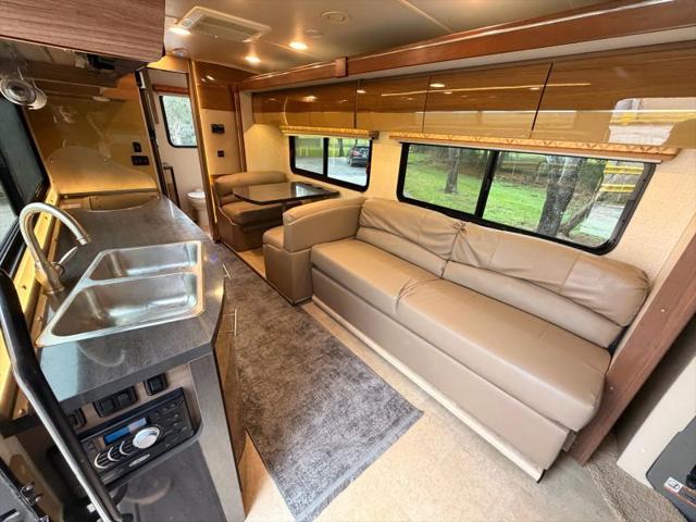 2015 Mercedes-Benz Sprinter 3500 Base