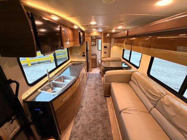 2015 Mercedes-Benz Sprinter 3500 Base