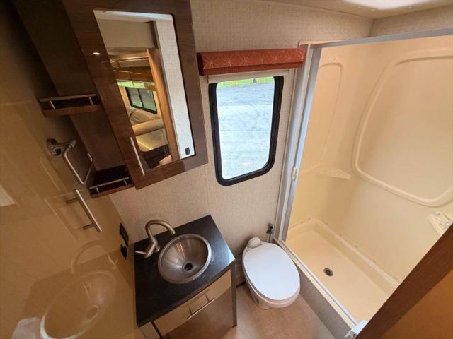 2015 Mercedes-Benz Sprinter 3500 Base