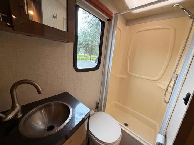 2015 Mercedes-Benz Sprinter 3500 Base