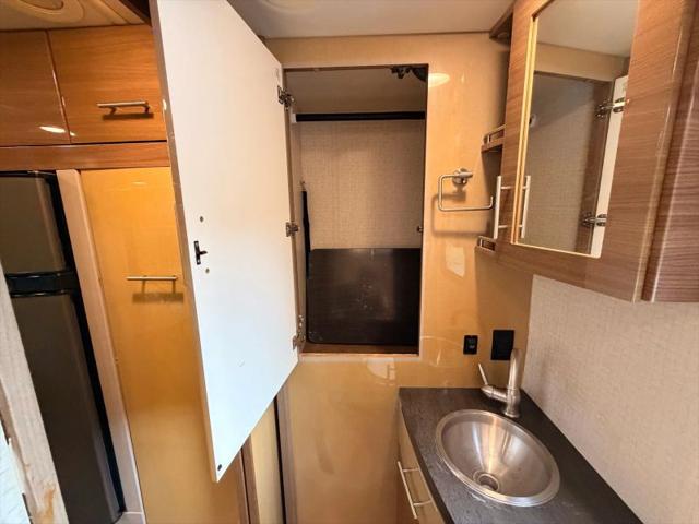 2015 Mercedes-Benz Sprinter 3500 Base