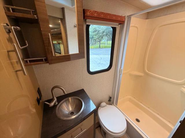 2015 Mercedes-Benz Sprinter 3500 Base