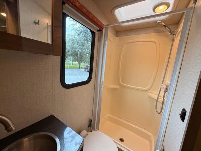 2015 Mercedes-Benz Sprinter 3500 Base