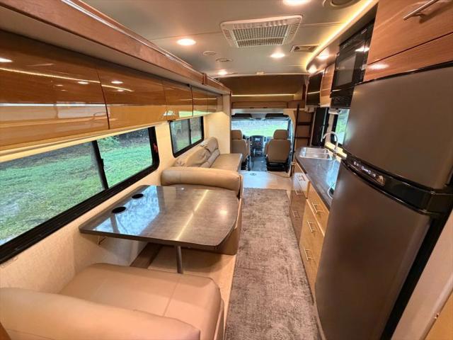 2015 Mercedes-Benz Sprinter 3500 Base