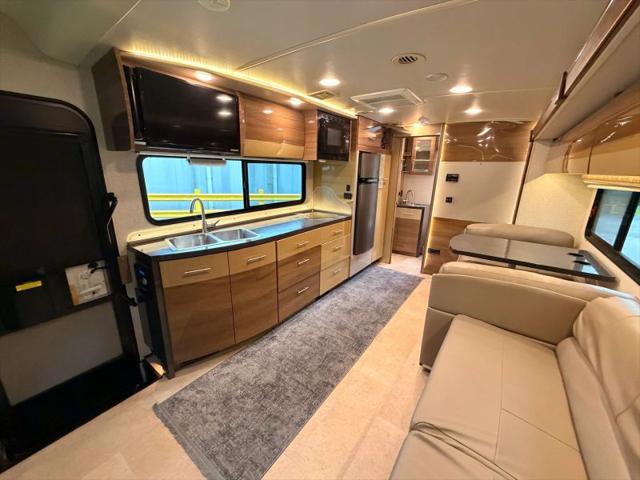 2015 Mercedes-Benz Sprinter 3500 Base