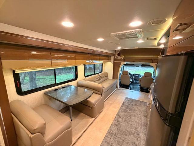 2015 Mercedes-Benz Sprinter 3500 Base