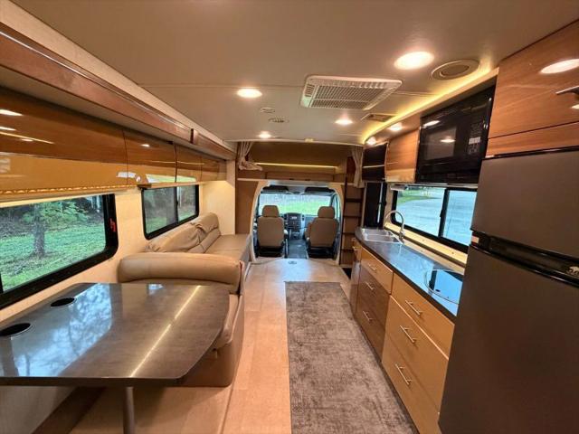 2015 Mercedes-Benz Sprinter 3500 Base