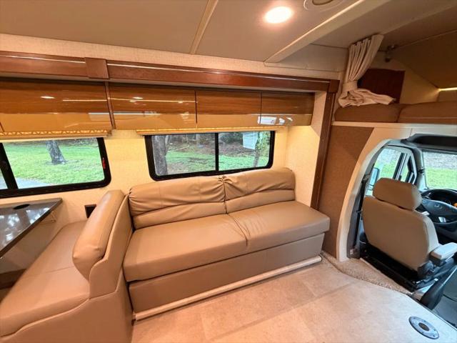 2015 Mercedes-Benz Sprinter 3500 Base