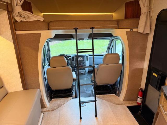 2015 Mercedes-Benz Sprinter 3500 Base