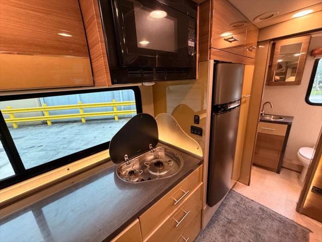 2015 Mercedes-Benz Sprinter 3500 Base