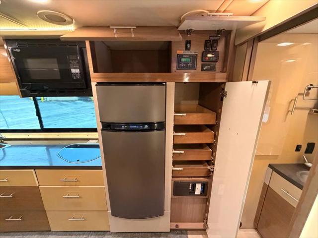 2015 Mercedes-Benz Sprinter 3500 Base