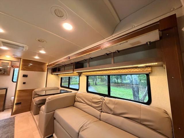 2015 Mercedes-Benz Sprinter 3500 Base