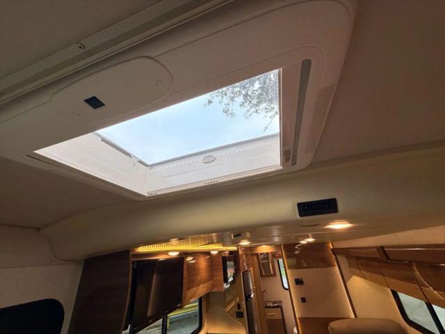 2015 Mercedes-Benz Sprinter 3500 Base