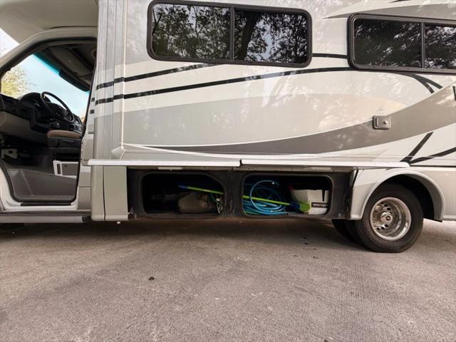 2015 Mercedes-Benz Sprinter 3500 Base
