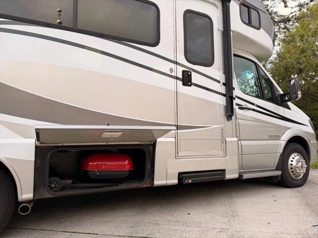 2015 Mercedes-Benz Sprinter 3500 Base