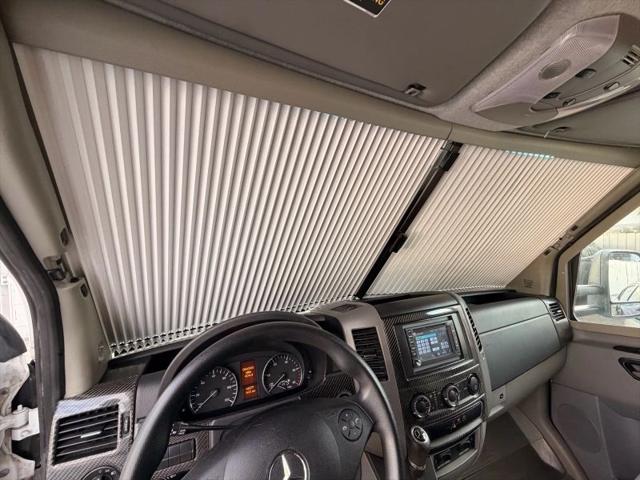 2015 Mercedes-Benz Sprinter 3500 Base