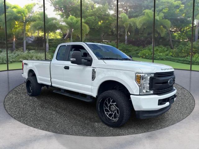 2018 Ford F-250 XLT for sale in Fort Myers, FL