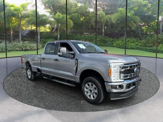 2024 Ford F-350 XLT for sale in Fort Myers, FL