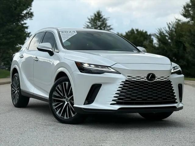 2024 Lexus RX 350 Premium Plus for sale in Columbia, SC