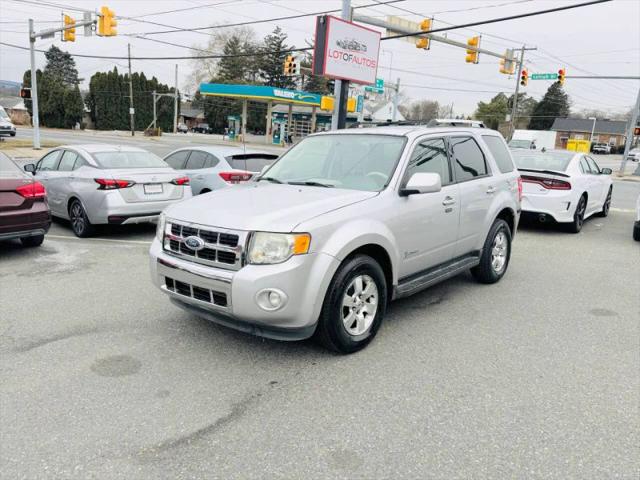 2011 Ford Escape Hybrid Limited for sale in Allentown, PA